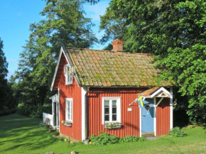 Holiday Home Fröjered Lillstugan - VGT105 in Tidaholm